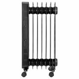 Oil-filled Radiator Oceanic 3 powers 1500 W