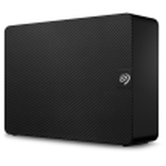 External Hard Drive Seagate 14 TB