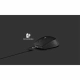 Wireless Bluetooth Mouse Mobility Lab Black