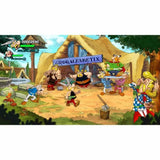 Xbox One / Series X Video Game Microids Astérix & Obelix: Slap them All! 2 (FR)