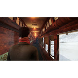 Video game for Switch Microids Agatha Christie: Le Crime de L'Orient Express (FR)