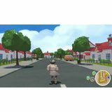 PlayStation 4 Video Game Microids Inspecteur Gadget: Mad Time Party