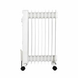 Oil-filled Radiator Oceanic 3 powers 2000 W