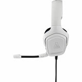 Headphones with Microphone The G-Lab KORP-COBALT-W White Wireless