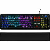 Gaming Keyboard The G-Lab AZERTY French