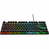 Gaming Keyboard The G-Lab Caesium French AZERTY