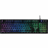 Keyboard The G-Lab Black