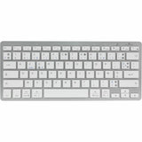 Bluetooth Keyboard Bluestork KB-MINI-PC-MAC/FR Azerty French White