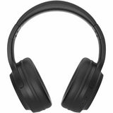 Headphones with Headband Ryght Tempo Black