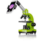 Microscope Bresser Junior