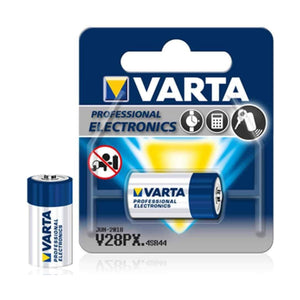 Batteries Varta (1 Piece)