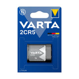 Batteries Varta 06203 301 401 (1 Piece)