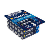 Batteries Varta (18 Pieces)