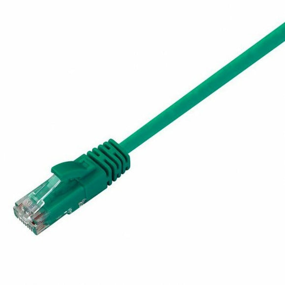 UTP Category 6 Rigid Network Cable Equip 625447 Green 50 cm 0,5 m
