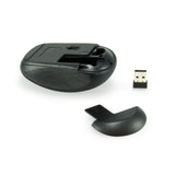 Mouse Equip 245109 Grey