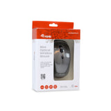 Mouse Equip 245109 Grey