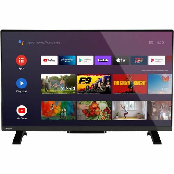 Smart TV Toshiba 32LV2E63DG 32