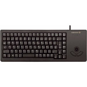 Keyboard Cherry G84-5400LUMES-2 Black