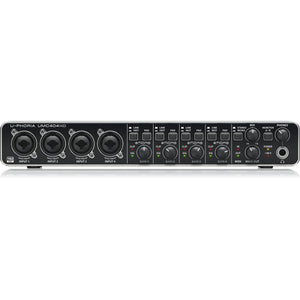 Audio interface Behringer 27000443