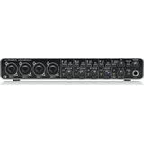 Audio interface Behringer 27000443