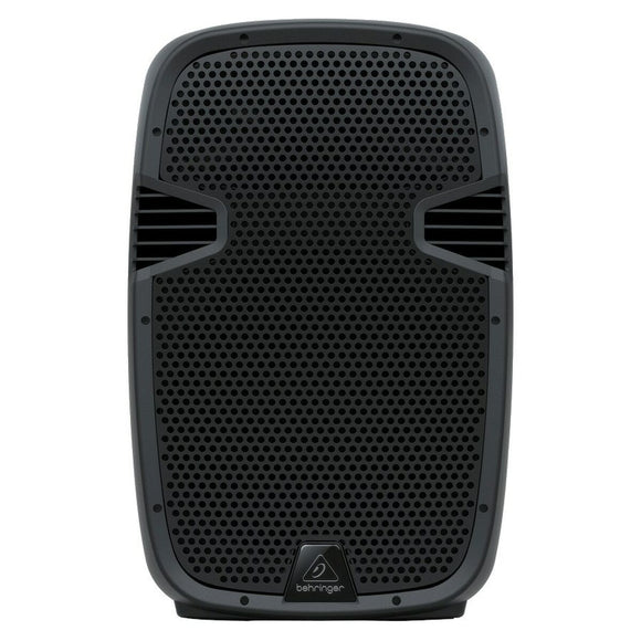 Bluetooth Speakers Behringer PK112A Black 600 W