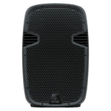 Bluetooth Speakers Behringer PK112A Black 600 W