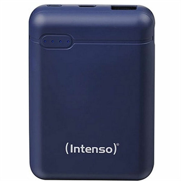 Powerbank INTENSO XS10000 10000 mAh Blue