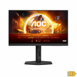 Gaming Monitor AOC 27G4X Full HD 27" 50-60 Hz