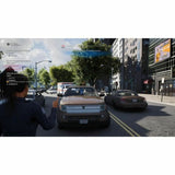 PlayStation 5 Video Game Astragon Police Simulator: Patrol Officers
