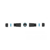 Cable Connector DELOCK 86693 Black