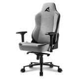 Gaming Chair Sharkoon SKILLER SGS40 Fabric