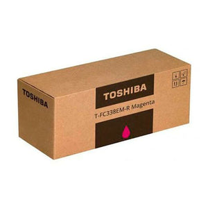 Toner Toshiba Magenta