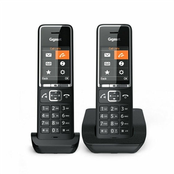 Wireless Phone Gigaset COMFORT 550 duo