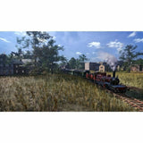 PlayStation 5 Video Game Kalypso Railway Empire 2: Deluxe Edition (FR)