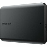 External Hard Drive Toshiba 2 TB