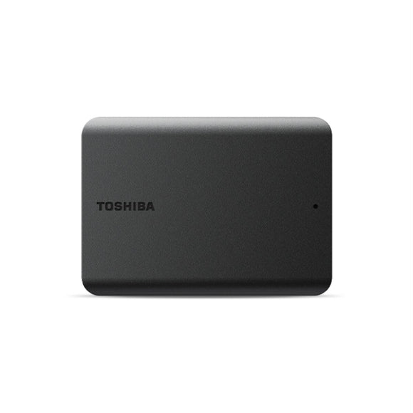 External Hard Drive Toshiba CANVIO BASICS 2 TB 2,5