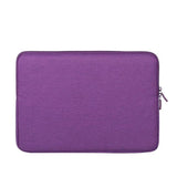 Laptop Case Rivacase SUZUKA ECO Lilac 14"