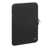 Laptop Case Rivacase ANTISHOCK Black 14"