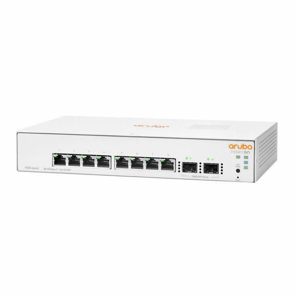 Switch HPE JL680A#ABB RJ-45