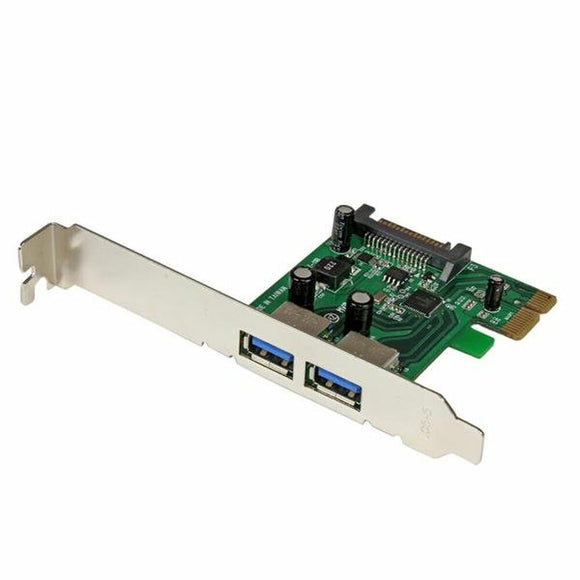 PCI Card Startech PEXUSB3S24