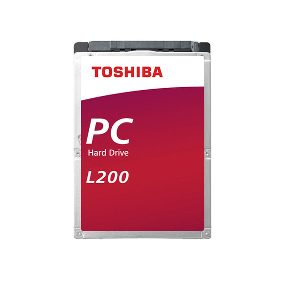Hard Drive Toshiba HDKJB01ZKA01T 1 TB 2,5