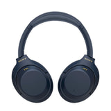 Bluetooth Headphones Sony WH1000XM4 Blue Midnight Blue