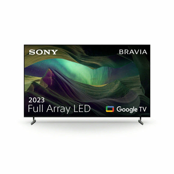Smart TV Sony KD-75X85L 4K Ultra HD 75