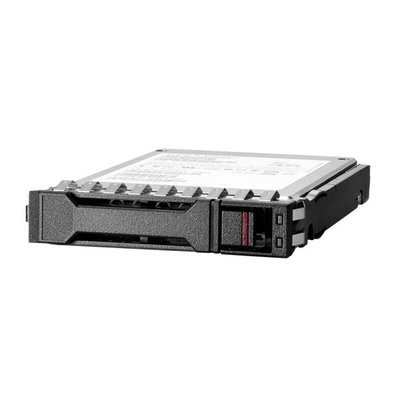 Hard Drive HPE P40498-B21 960 GB SSD