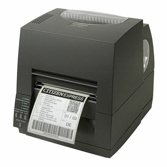 Label Printer Citizen CLS621II