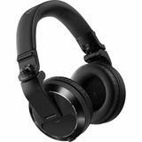 Headphones with Headband Pioneer HDJ-X7 Black