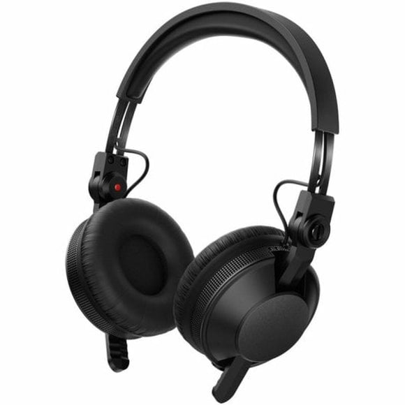 Headphones Pioneer DJ HDJ-CX Black