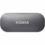 External Hard Drive Kioxia LXD10S002TG8 2 TB 2 TB SSD
