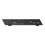 NAS Network Storage Asustor FS6712X Black