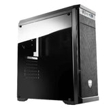 ATX Semi-tower Box Cougar MX330-G Black